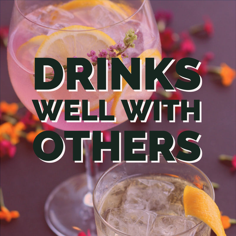 Drinks Well With Others (DWWO)