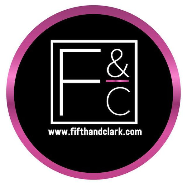 Fifth & Clark logo