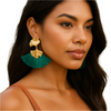 All Luxe Earrings