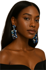 Blue Bellaire
