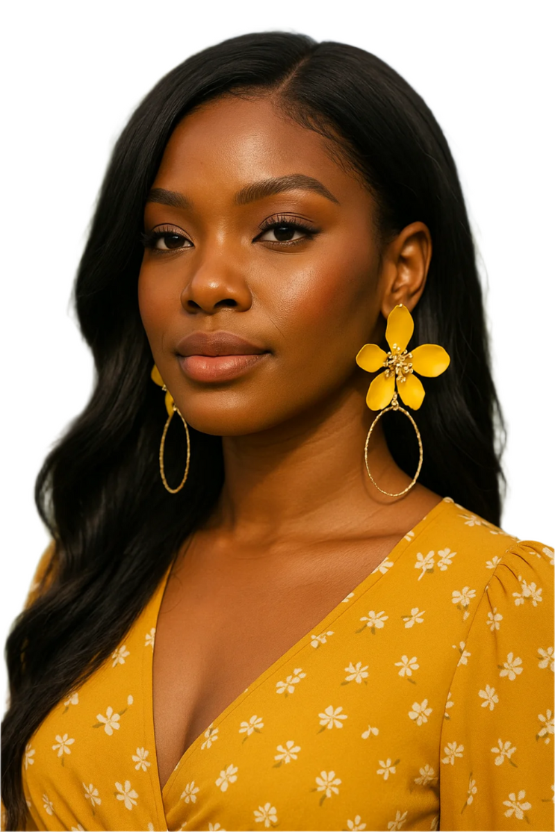 Flower Crush