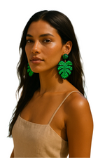 West Palm Beach Leaf