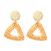 Bohemia Drop Earrings