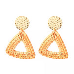 Bohemia Drop Earrings